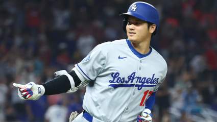Ohtani’s Dodgers Deal Has a Twist You Didn’t See Coming