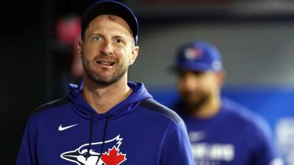 Trade Pitch Has Yankees Acquiring Future Hall of Famer in Stunning Deal