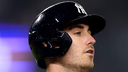 Yankees Predicted to Make Cody Bellinger Decision Amid Recent Struggles
