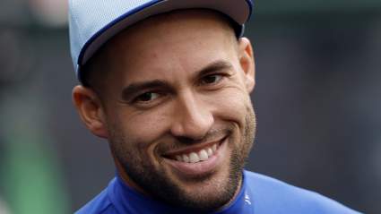 Blue Jays Predicted to Make George Springer Move for Star