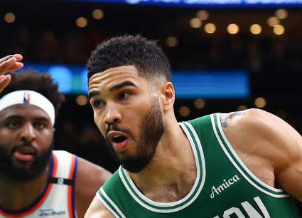 Exclusive: NBA Insiders Sound Alarm on Celtics’ Blind Spot