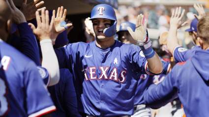 Tic-Tac-Bro: The Jung Brothers Turn Third Base Into a Game Board