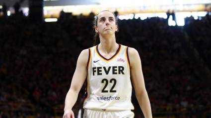 Caitlin Clark Sent Message by WNBA General Managers