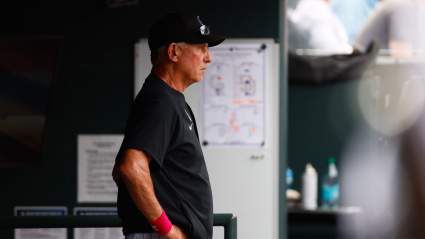 Dave Roberts on Bud Black’s Firing: ‘Not the Manager’s Fault’