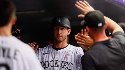 Could Ryan McMahon Be the Dodgers’ Defensive Answer?