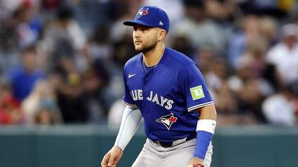Blue Jays ‘Will Do What it Takes’ to Keep Bo Bichette Around, Per MLB Writer