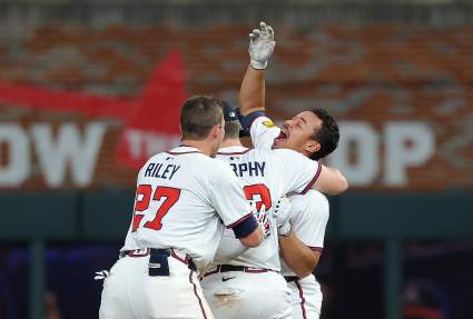 Braves Dynamic Duo On Pace That Makes Them MLB’s Best At This Position