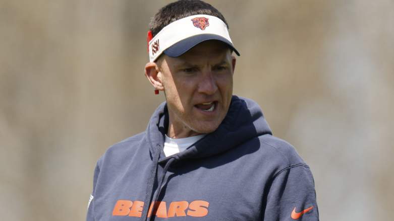 Trey Hendrickson Trade Bears Trade NFL Rumors NFL Trade