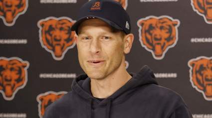 Bears Could ‘Move on’ From $110 Million Star After Rebuffing Trade Offers: Report