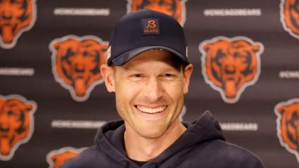 Bears Turning Heads for Sly Move to Snag Chiefs Player