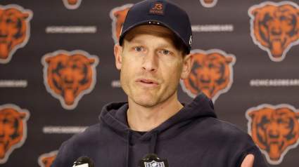 Bears Top Draft Pick Predicted to Virtually Erase $50 Million Star