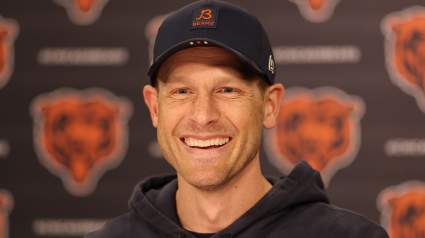 Bears’ Discounted Starter Predicted to Have ‘Bounce-Back’ Season
