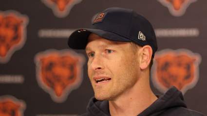 Bears Get Kudos for Major Offseason Decision
