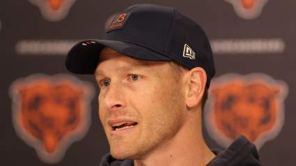 Bears’ Ben Johnson Reveals New Key Focus For Caleb Williams In 2025