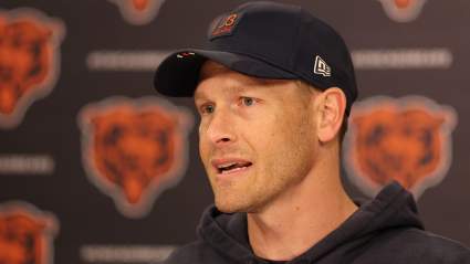 Bears’ $72 Million Defensive Captain Entering ‘Make-or-Break’ Season