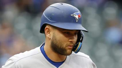Blue Jays’ Bo Bichette Predicted to Land $200 Million Deal After Recent Stretch