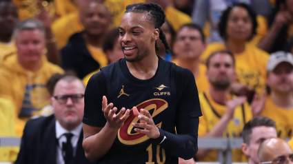 All-Defensive Team Guard Could be Cavs Trade Target