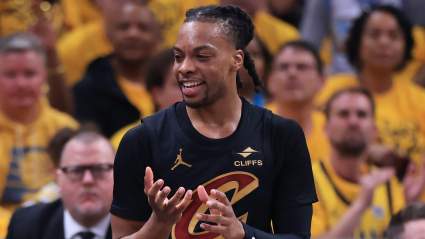 Cavaliers Darius Garland Trade Odds See Shock Conference Rival Emerge as Favorites