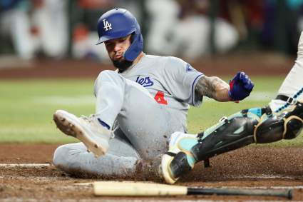 Wild Trade Pitch Between Dodgers-Twins Features Nine Total Players and Two All-Stars