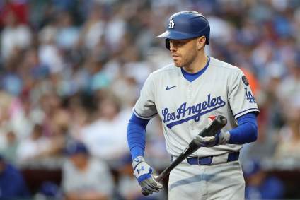 Dodgers’ Most Reliable Bat Is Also Their Most Fragile