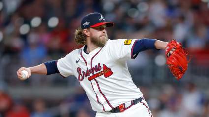 Braves Manager Sends Candid Message To MLB After Team Reaches .500