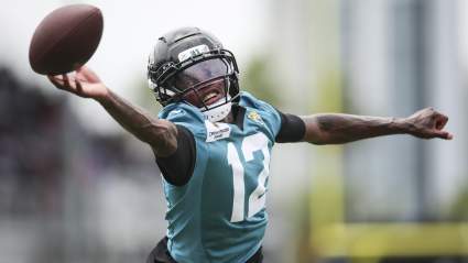 Jaguars’ Hunter Will Be ‘Biggest Impact Rookie In AFC’ McShay Predicts