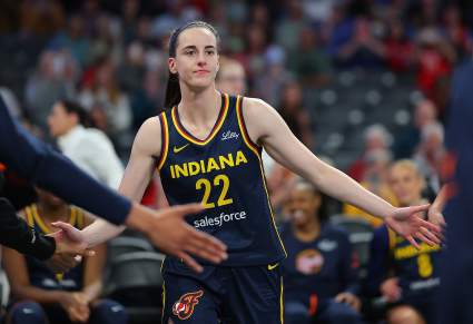 WNBA Commissioner Dubs Caitlin Clark the ‘Most Popular Athlete in America’