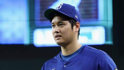 Shohei Ohtani Bullpen Session & 4 Other Dodgers Stories You Need to Know