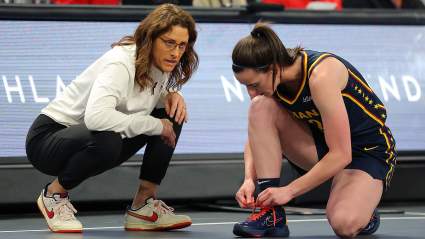 Stephanie White’s ‘Disappointed’ Message to Fever After Preseason Win