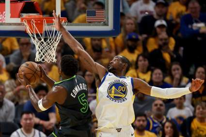 Warriors Insider Drops Clue About Young Star’s Future