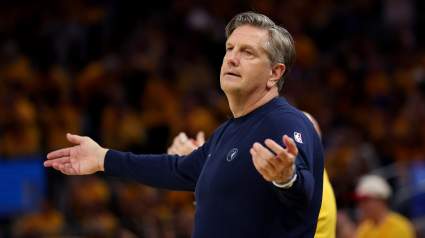 Timberwolves in Danger of Losing Finch’s Right-Hand Man: Report