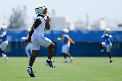 Chargers Rookie Ratings for Madden 26 Revealed