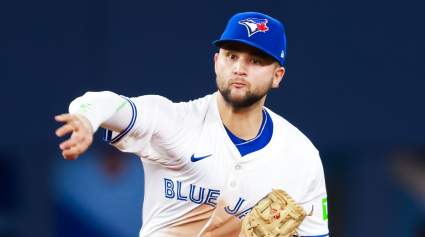 Blue Jays’ Bo Bichette Draws Concerning MLB Free Agency Take