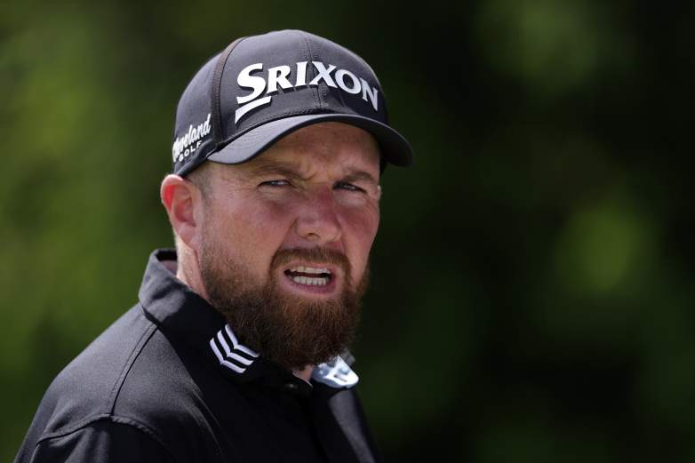shane lowry truist
