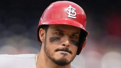 Yankees Seemingly Make Nolan Arenado Decision Ahead of Deadline