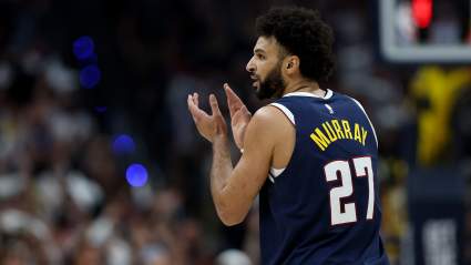 Nuggets Were Trying to Trade Jamal Murray