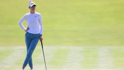 LPGA Enters New Era as Craig Kessler Appointed 10th Commissioner