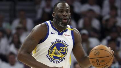 Warriors Land Draymond Green’s All-NBA Enemy in Blockbuster Trade Pitch