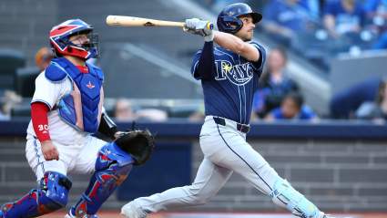 Rays Brandon Lowe Delivers Unforgettable ‘True Unicorn’ Home Run