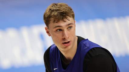 ‘I Don’t See It’: Former Grizzlies Guard Slams Cooper Flagg