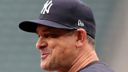 Yankees Trade Idea Lands All-Star Starter From Phillies