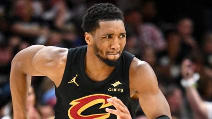 Mitchell Gets Real on Cavs’ Playoff Exit: ‘We Let the City Down’