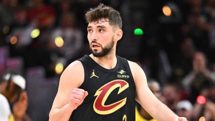 Western Conference Contender Could Steal Ty Jerome From Cavaliers