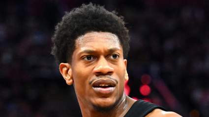 This Former #4 Overall Pick Out for NBA Season After Eye Surgery