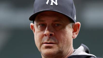 Yankees Trade Proposal Lands Phillies Polarizing All-Star