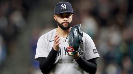 Trade Pitch Sees Yankees Dealing Wiliams to NL Team in Intriguing Move