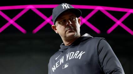 Yankees ‘Aggressively’ Pushing to Strike MLB Trade for One Position: Insider