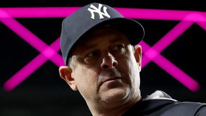 Yankees $70 Million Target Named ‘Buy-Low’ Trade Candidate