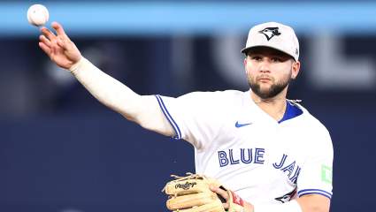 Surprise AL Contender Predicted to Land Blue Jays’ Bo Bichette