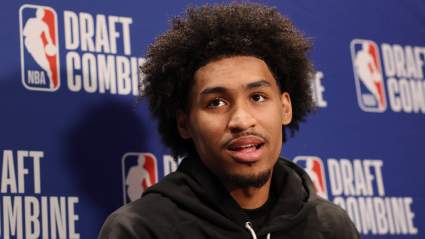 Spurs Expected to Draft Dylan Harper After Cooper Flagg